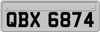 QBX6874