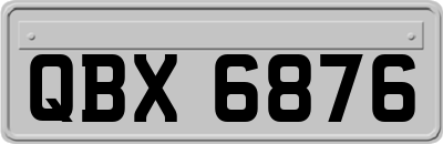 QBX6876