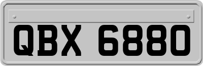 QBX6880