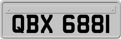QBX6881