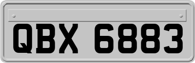 QBX6883