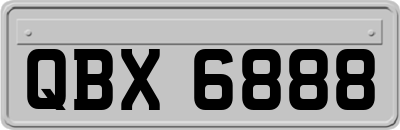 QBX6888