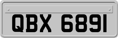 QBX6891