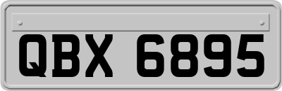 QBX6895