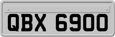 QBX6900