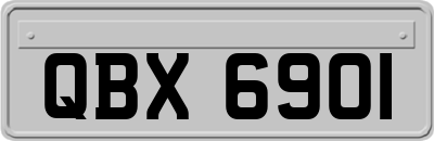 QBX6901