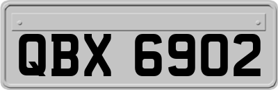 QBX6902