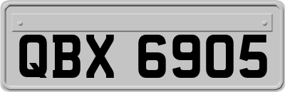QBX6905