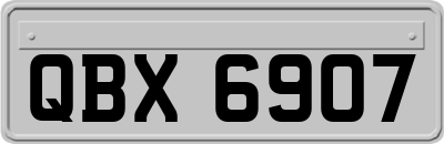 QBX6907