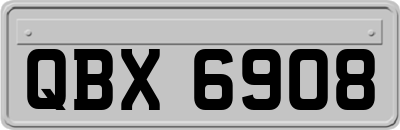 QBX6908