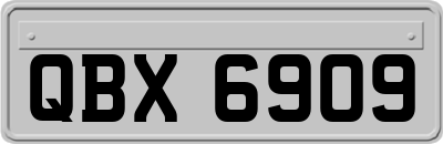 QBX6909