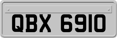 QBX6910