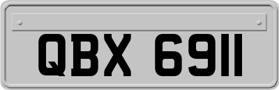 QBX6911