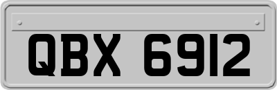 QBX6912