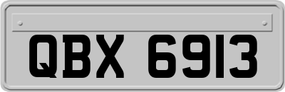 QBX6913