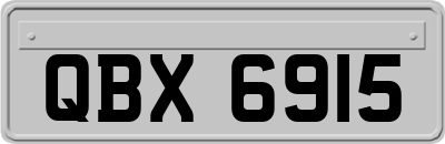QBX6915