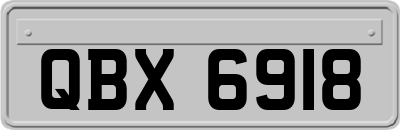 QBX6918
