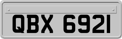 QBX6921