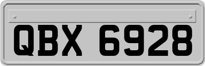 QBX6928