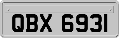 QBX6931