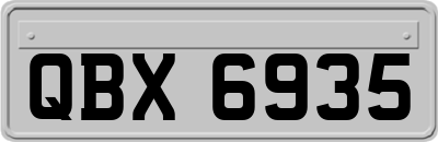 QBX6935