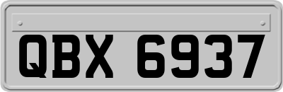QBX6937