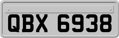 QBX6938
