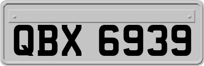 QBX6939