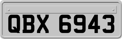 QBX6943