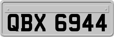 QBX6944