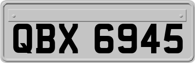 QBX6945