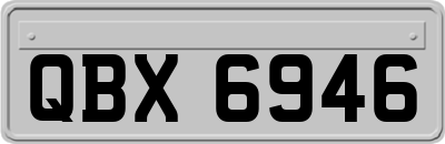 QBX6946