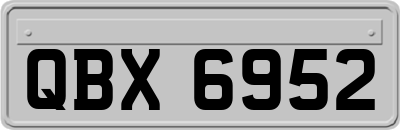 QBX6952