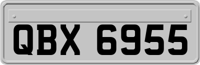 QBX6955