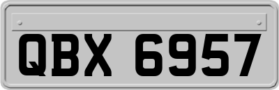 QBX6957