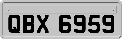 QBX6959
