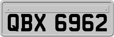 QBX6962