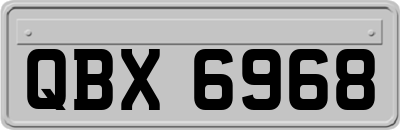 QBX6968