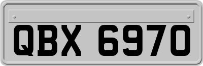 QBX6970