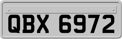 QBX6972