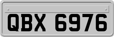 QBX6976
