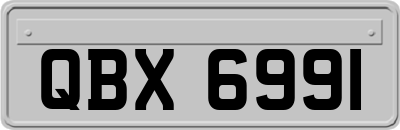 QBX6991