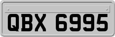 QBX6995