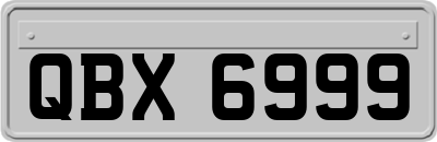 QBX6999