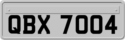 QBX7004