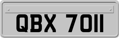 QBX7011
