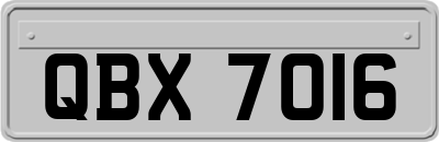 QBX7016