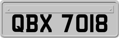 QBX7018