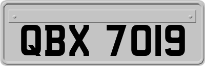 QBX7019