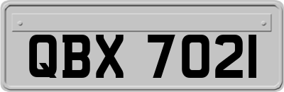 QBX7021